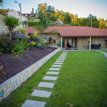 Dreamville - Casa Da Tapada Arcos de Valdevez Kültér fotó