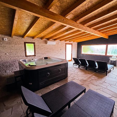 Dreamville - Casa Da Tapada Arcos de Valdevez Kültér fotó