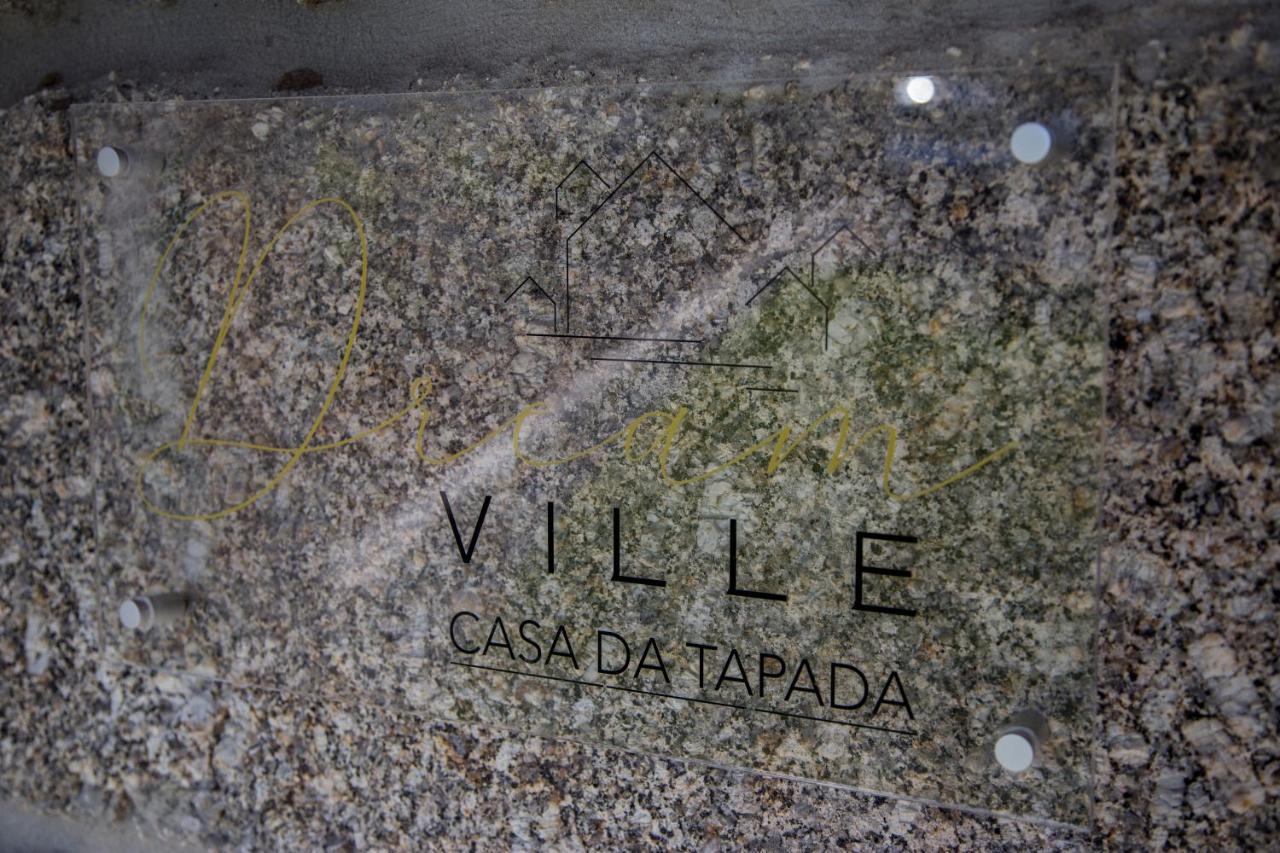 Dreamville - Casa Da Tapada Arcos de Valdevez Kültér fotó