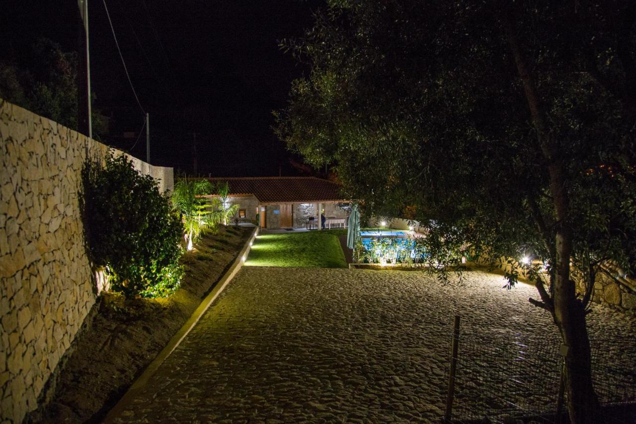 Dreamville - Casa Da Tapada Arcos de Valdevez Kültér fotó