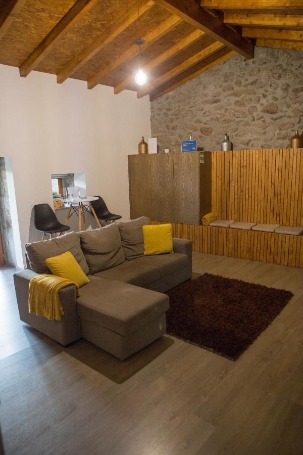 Dreamville - Casa Da Tapada Arcos de Valdevez Kültér fotó