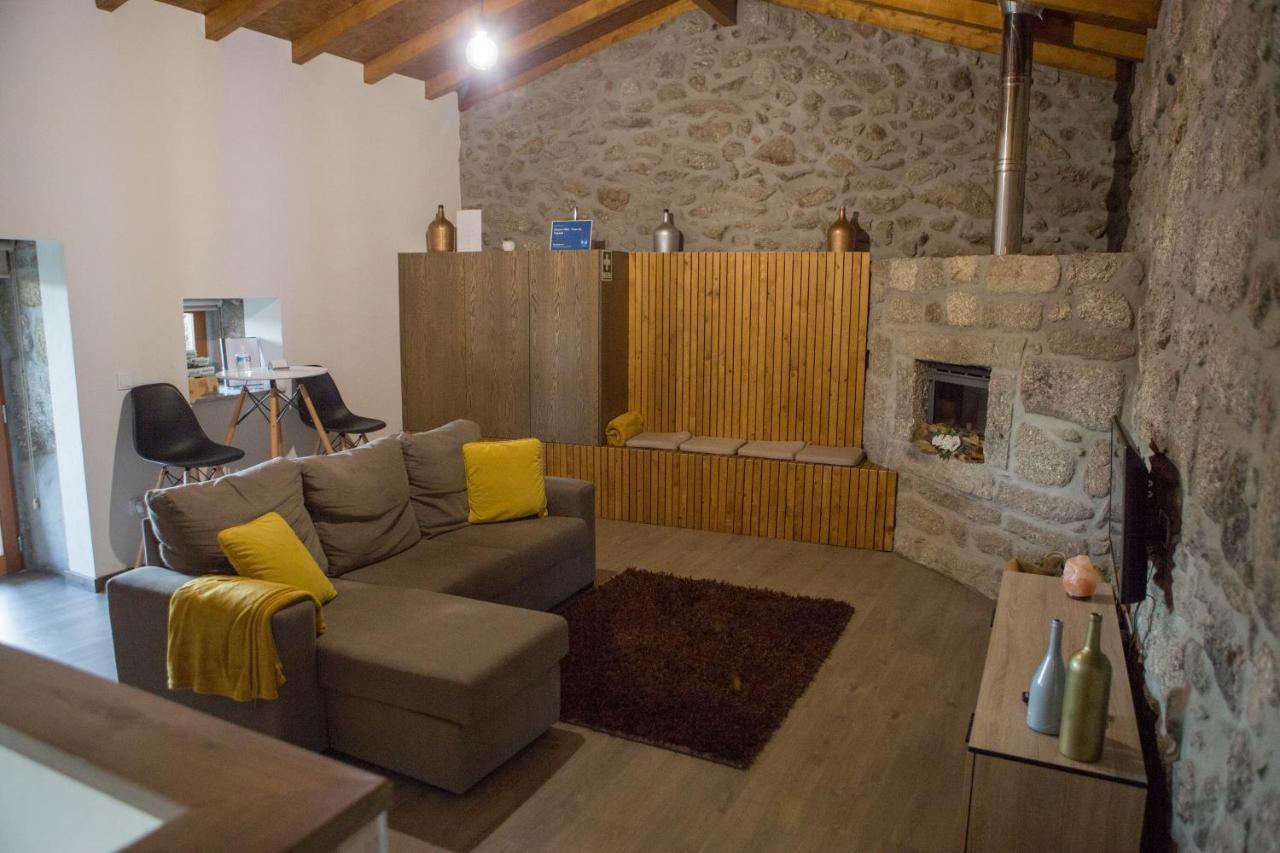 Dreamville - Casa Da Tapada Arcos de Valdevez Kültér fotó