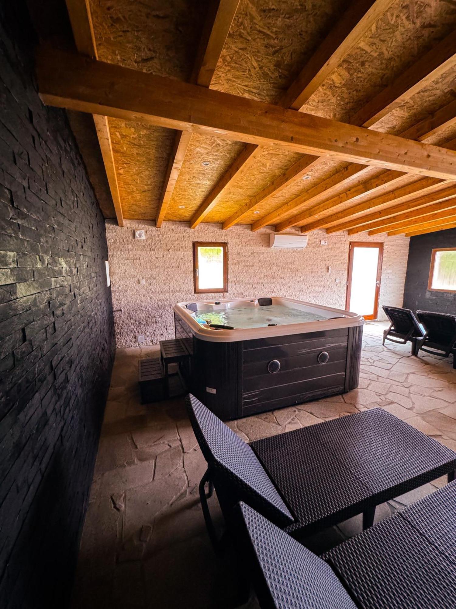 Dreamville - Casa Da Tapada Arcos de Valdevez Kültér fotó